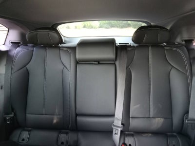 2027 Cadillac OPTIQ Sport