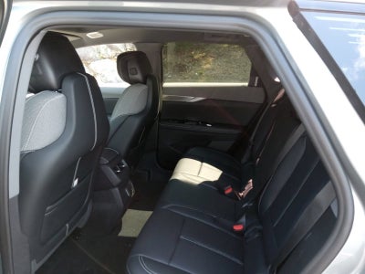 2027 Cadillac OPTIQ Sport