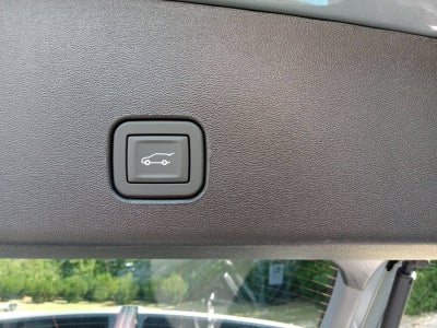 2027 Cadillac OPTIQ Sport