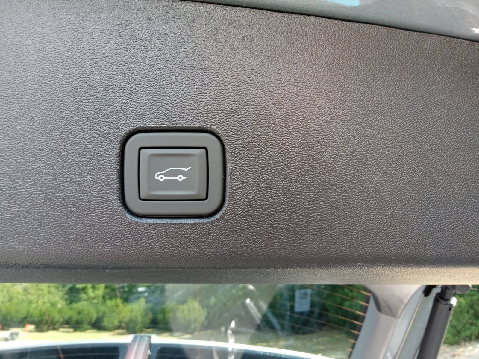 2027 Cadillac OPTIQ Sport
