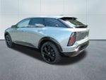 2027 Cadillac OPTIQ Sport