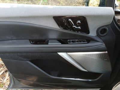 2027 Cadillac OPTIQ Sport