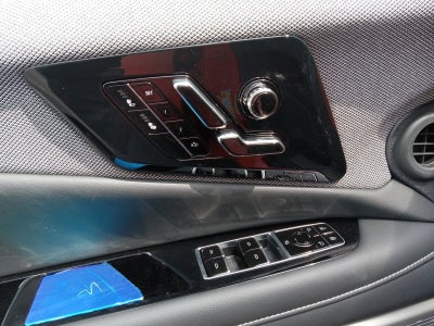 2027 Cadillac OPTIQ Sport