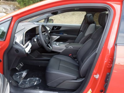 2027 Cadillac OPTIQ Sport