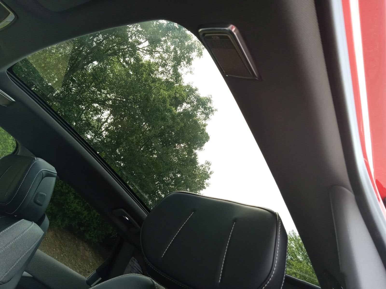2027 Cadillac OPTIQ Sport