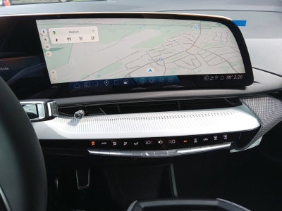 2027 Cadillac OPTIQ Sport