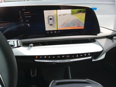 2027 Cadillac OPTIQ Sport