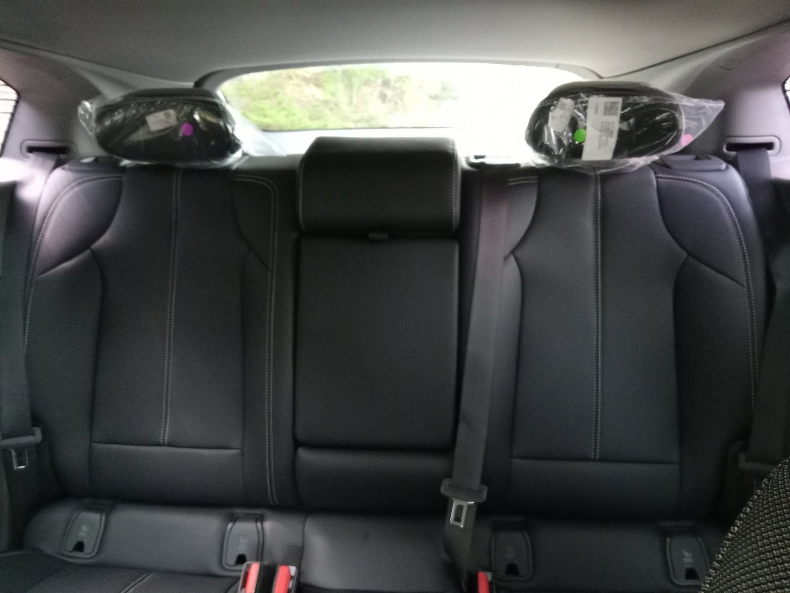 2027 Cadillac OPTIQ Sport