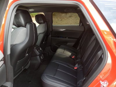 2027 Cadillac OPTIQ Sport