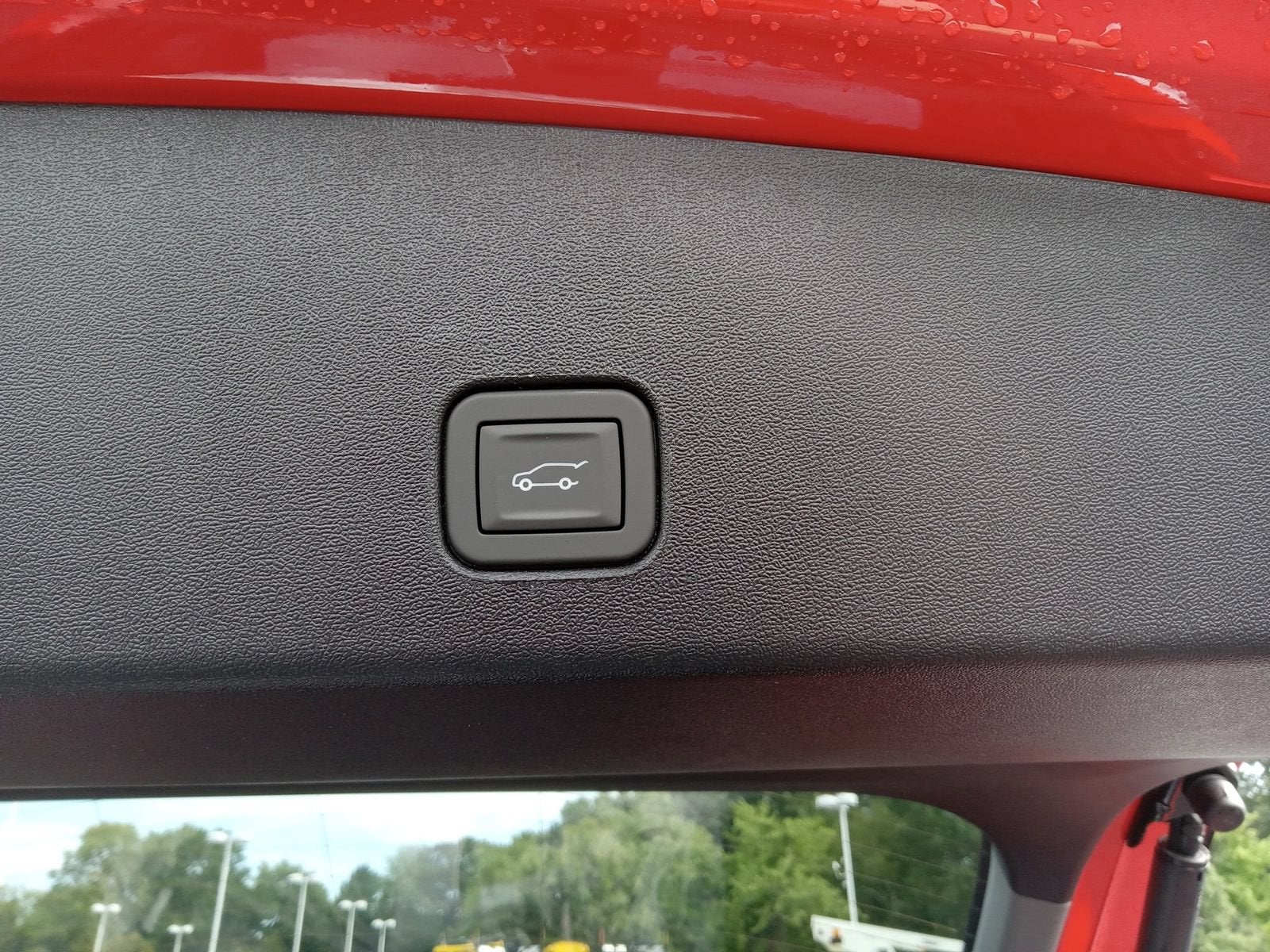 2027 Cadillac OPTIQ Sport