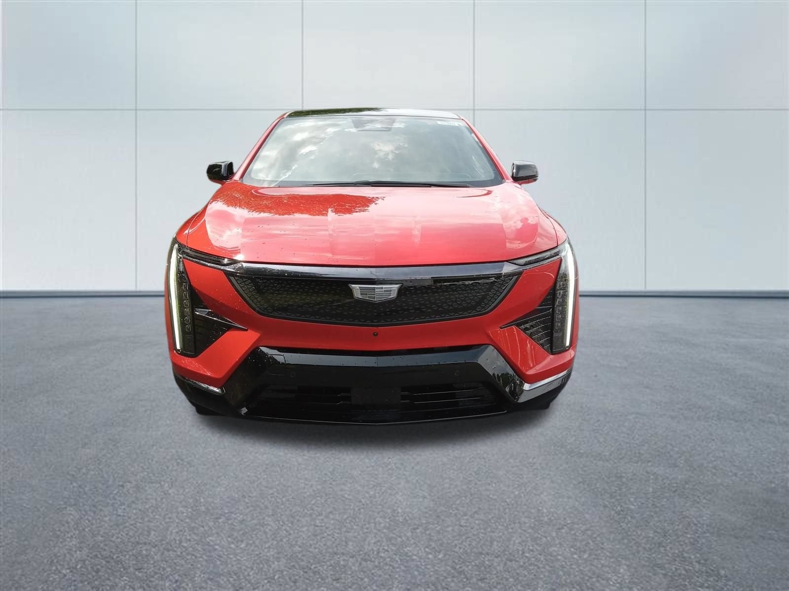 2027 Cadillac OPTIQ Sport