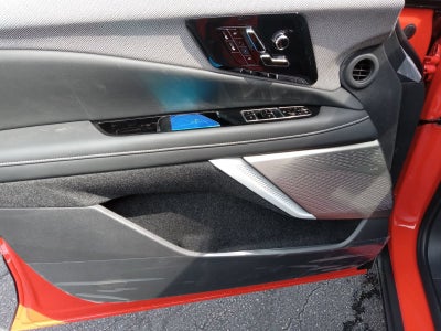 2027 Cadillac OPTIQ Sport