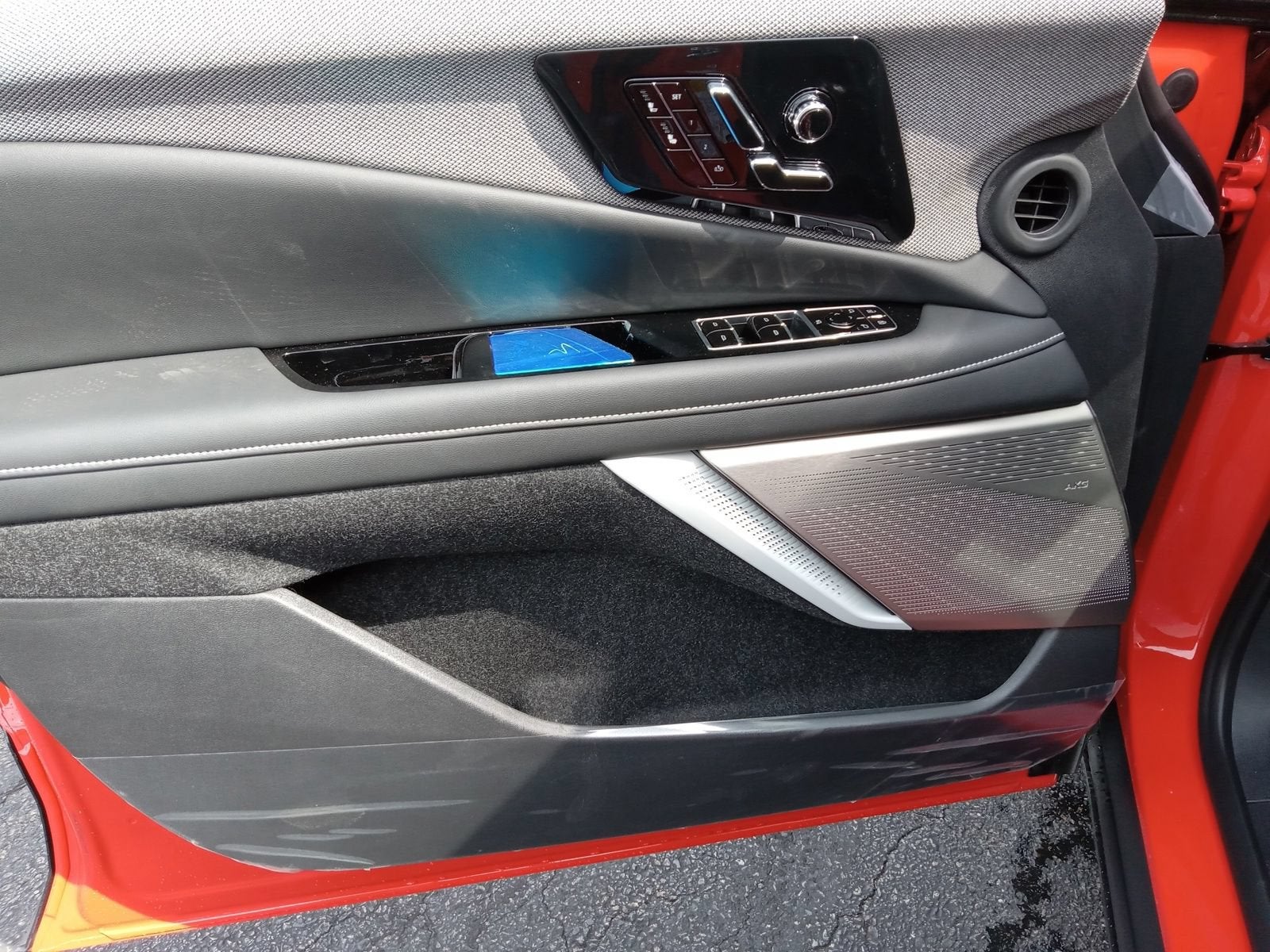 2027 Cadillac OPTIQ Sport