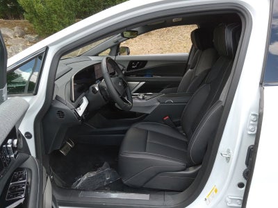 2027 Cadillac OPTIQ Sport