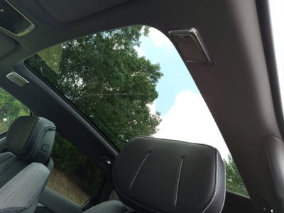 2027 Cadillac OPTIQ Sport