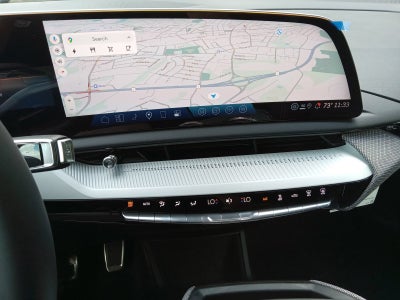 2027 Cadillac OPTIQ Sport