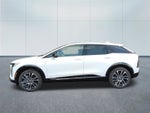 2027 Cadillac OPTIQ Sport