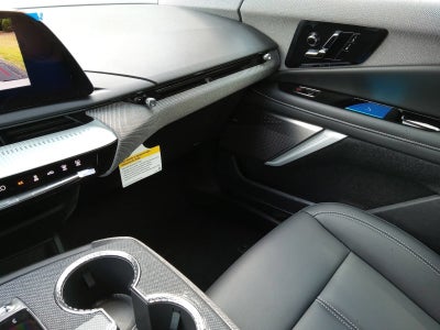 2027 Cadillac OPTIQ Sport