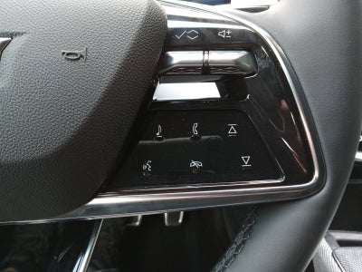 2027 Cadillac OPTIQ Sport