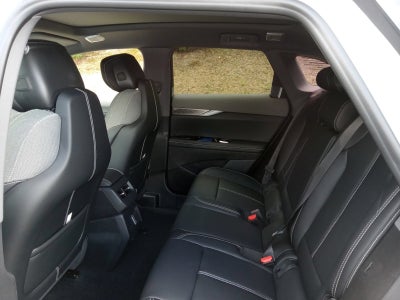 2027 Cadillac OPTIQ Sport