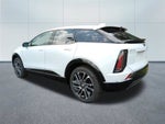 2027 Cadillac OPTIQ Sport