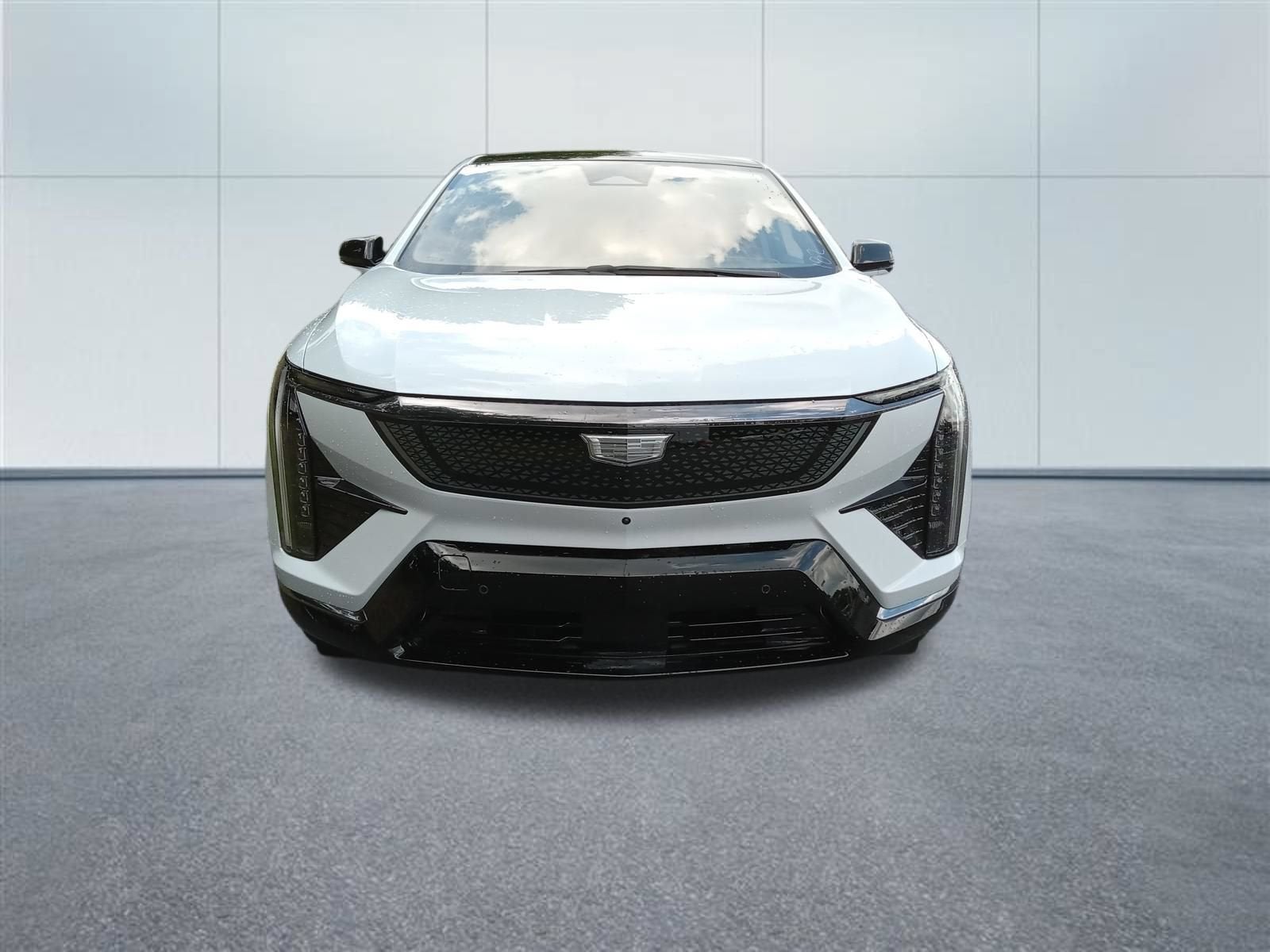 2027 Cadillac OPTIQ Sport