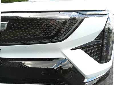 2027 Cadillac OPTIQ Sport