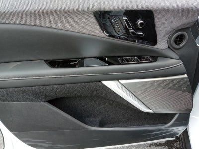 2027 Cadillac OPTIQ Sport