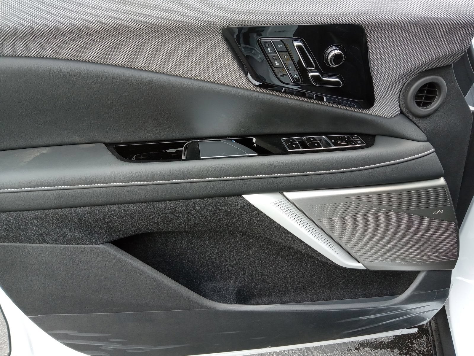 2027 Cadillac OPTIQ Sport