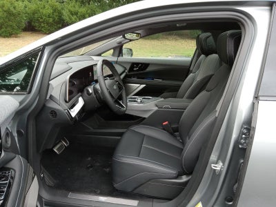 2027 Cadillac OPTIQ Sport