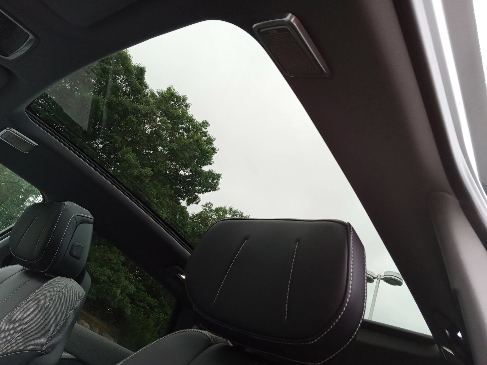 2027 Cadillac OPTIQ Sport