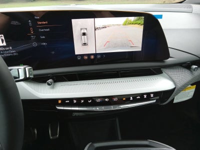 2027 Cadillac OPTIQ Sport