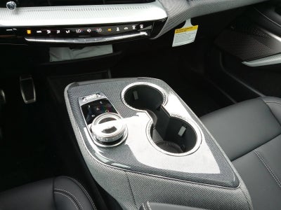 2027 Cadillac OPTIQ Sport