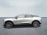 2027 Cadillac OPTIQ Sport