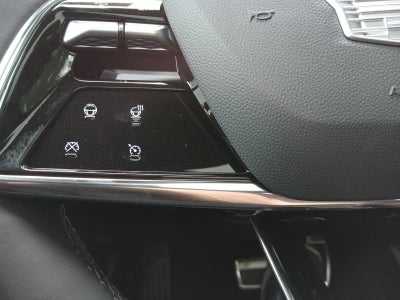 2027 Cadillac OPTIQ Sport