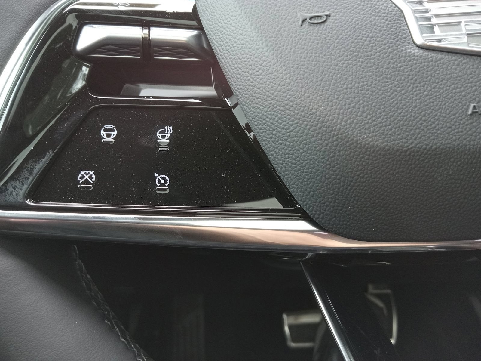 2027 Cadillac OPTIQ Sport