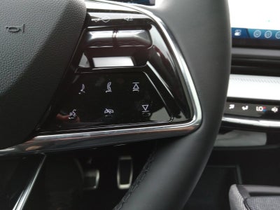 2027 Cadillac OPTIQ Sport