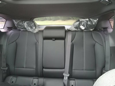 2027 Cadillac OPTIQ Sport