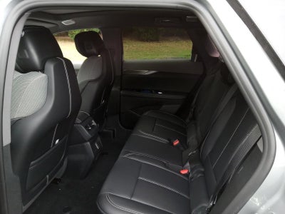 2027 Cadillac OPTIQ Sport