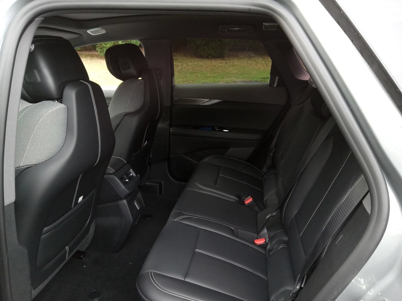 2027 Cadillac OPTIQ Sport