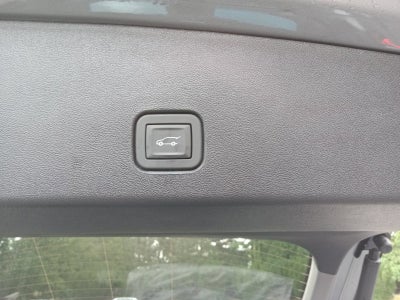 2027 Cadillac OPTIQ Sport