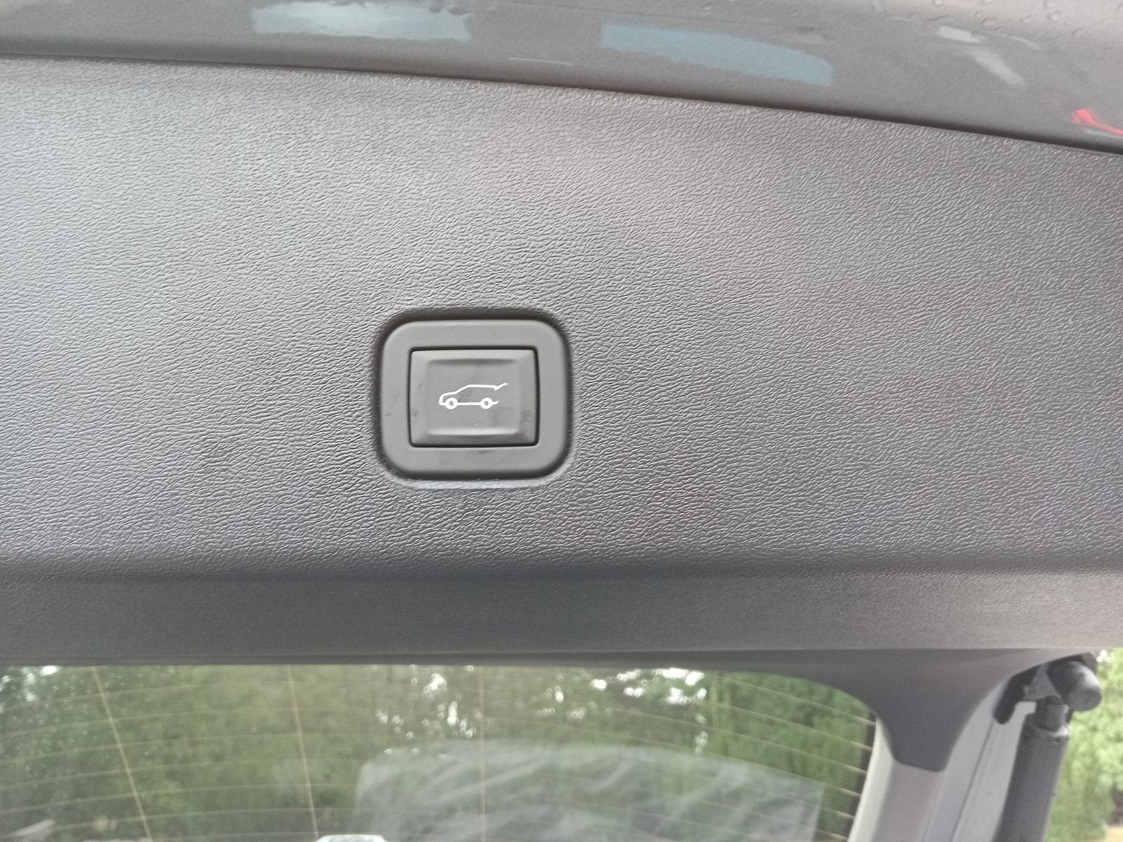 2027 Cadillac OPTIQ Sport