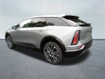 2027 Cadillac OPTIQ Sport