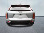 2027 Cadillac OPTIQ Sport