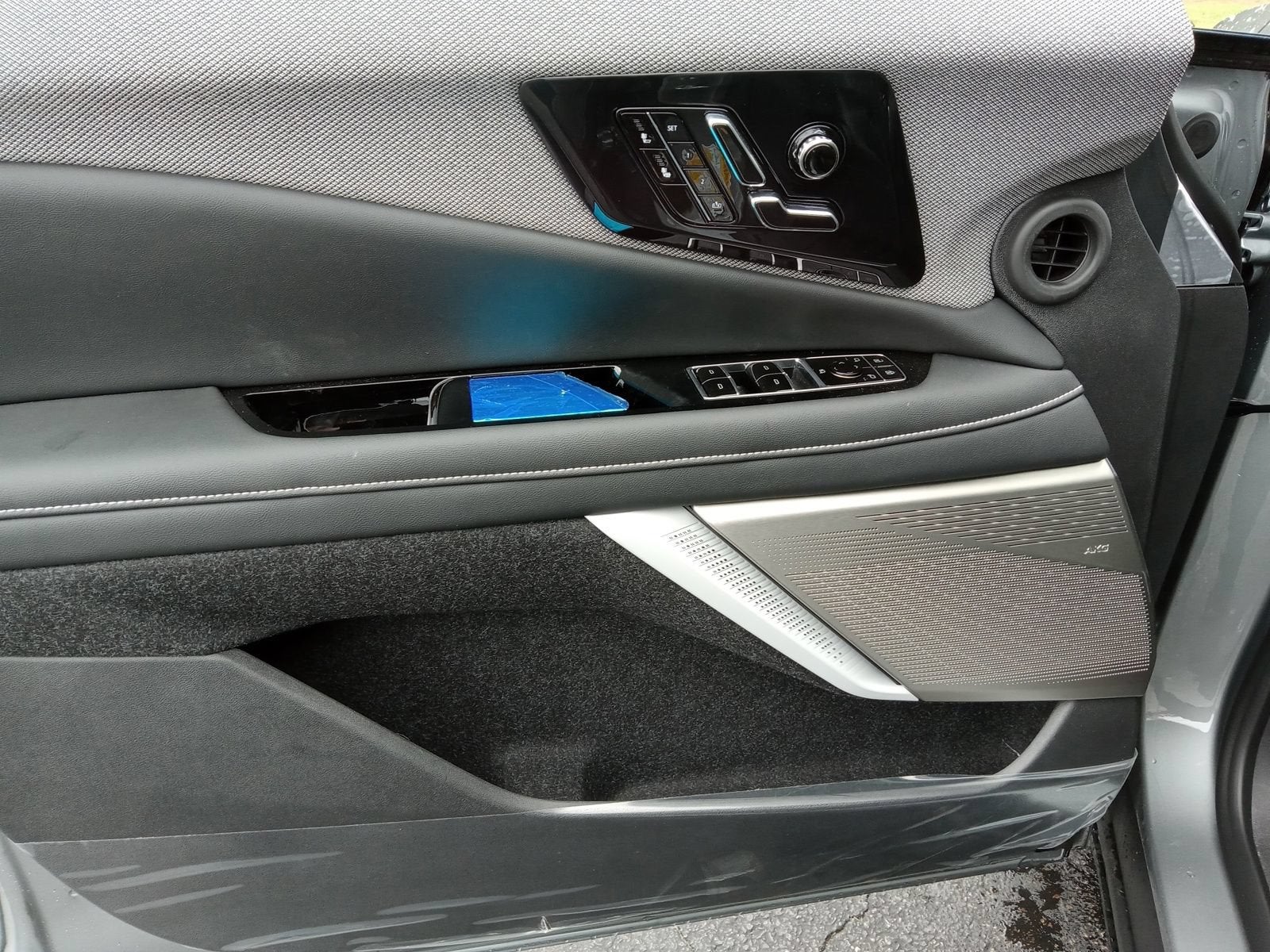 2027 Cadillac OPTIQ Sport