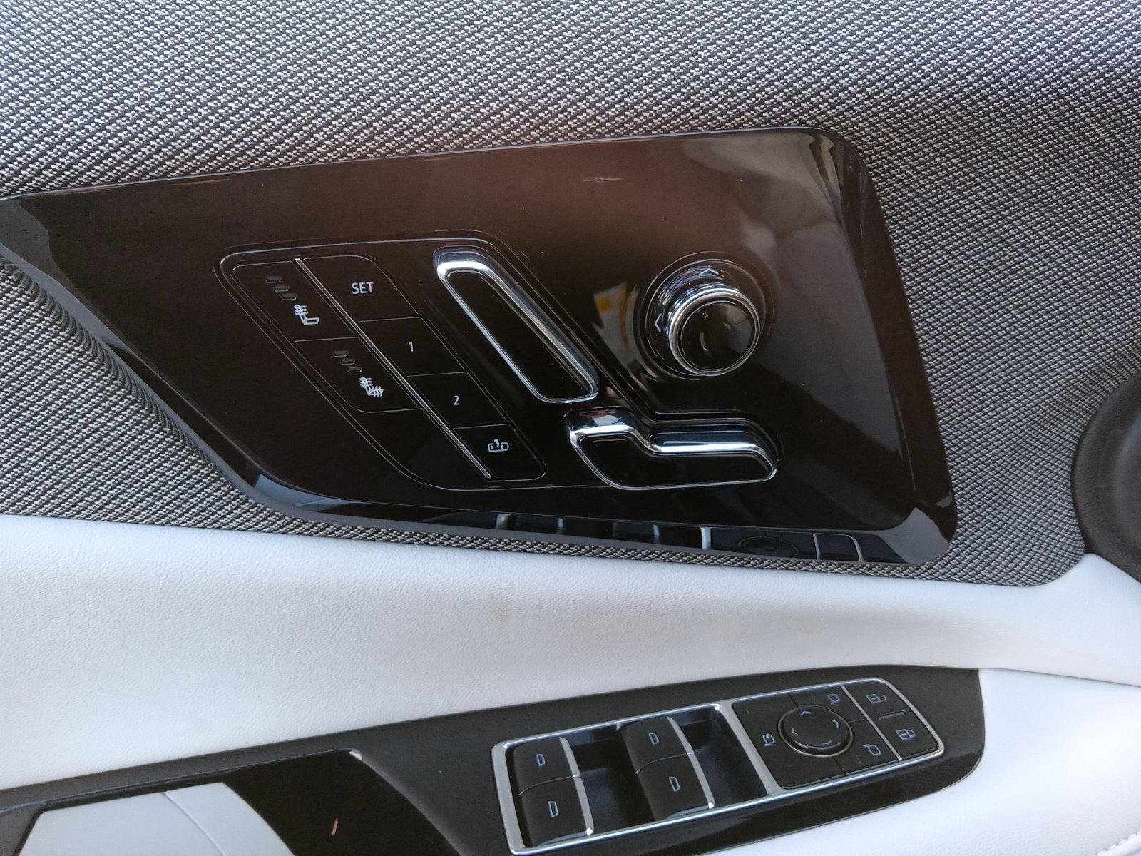 2027 Cadillac OPTIQ Sport