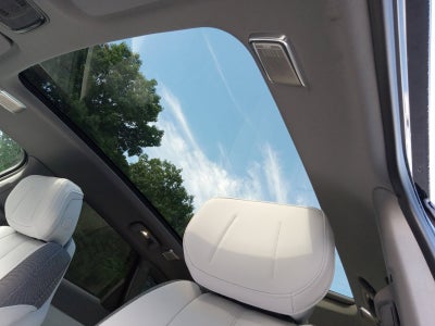 2027 Cadillac OPTIQ Sport