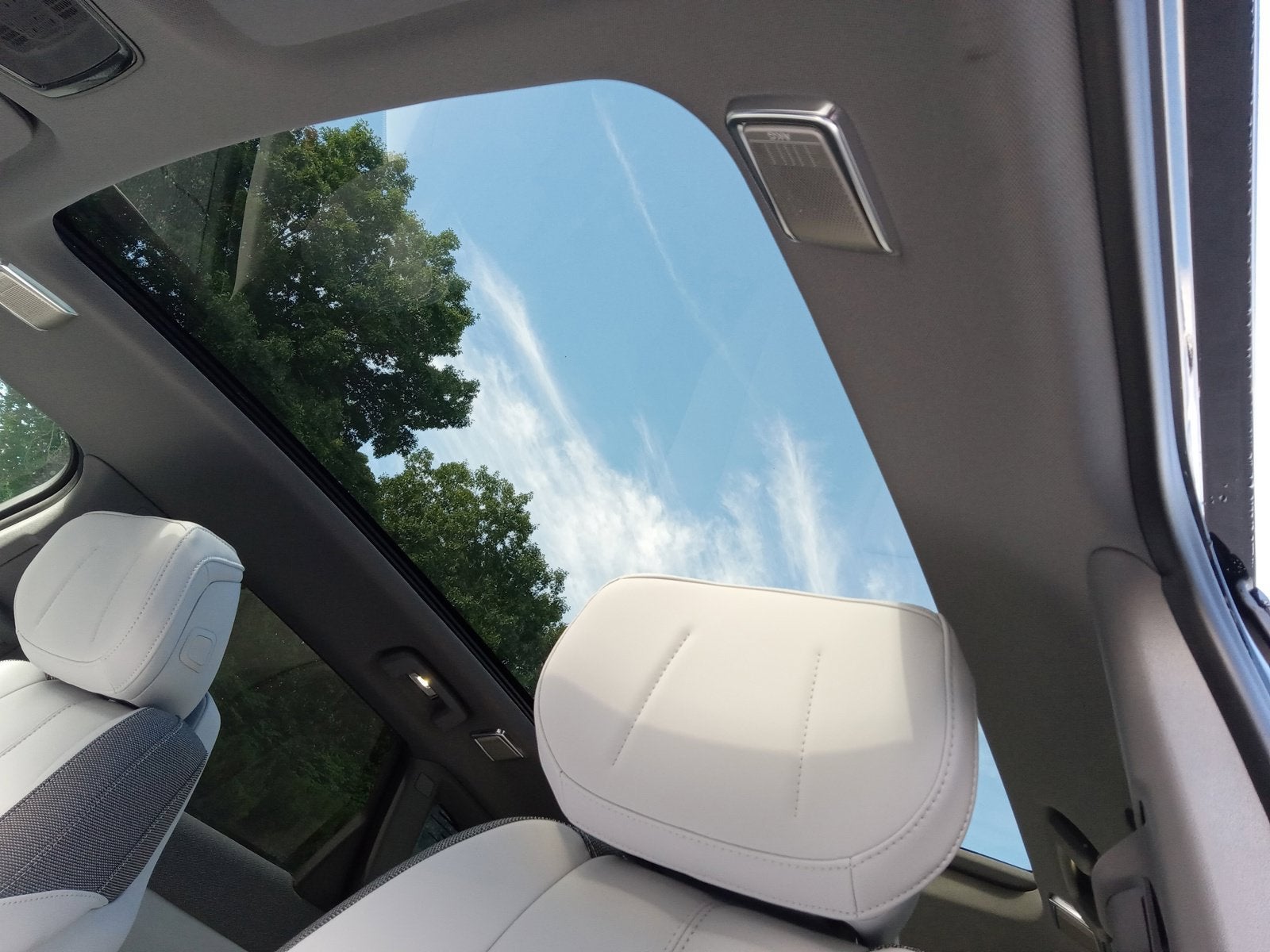 2027 Cadillac OPTIQ Sport