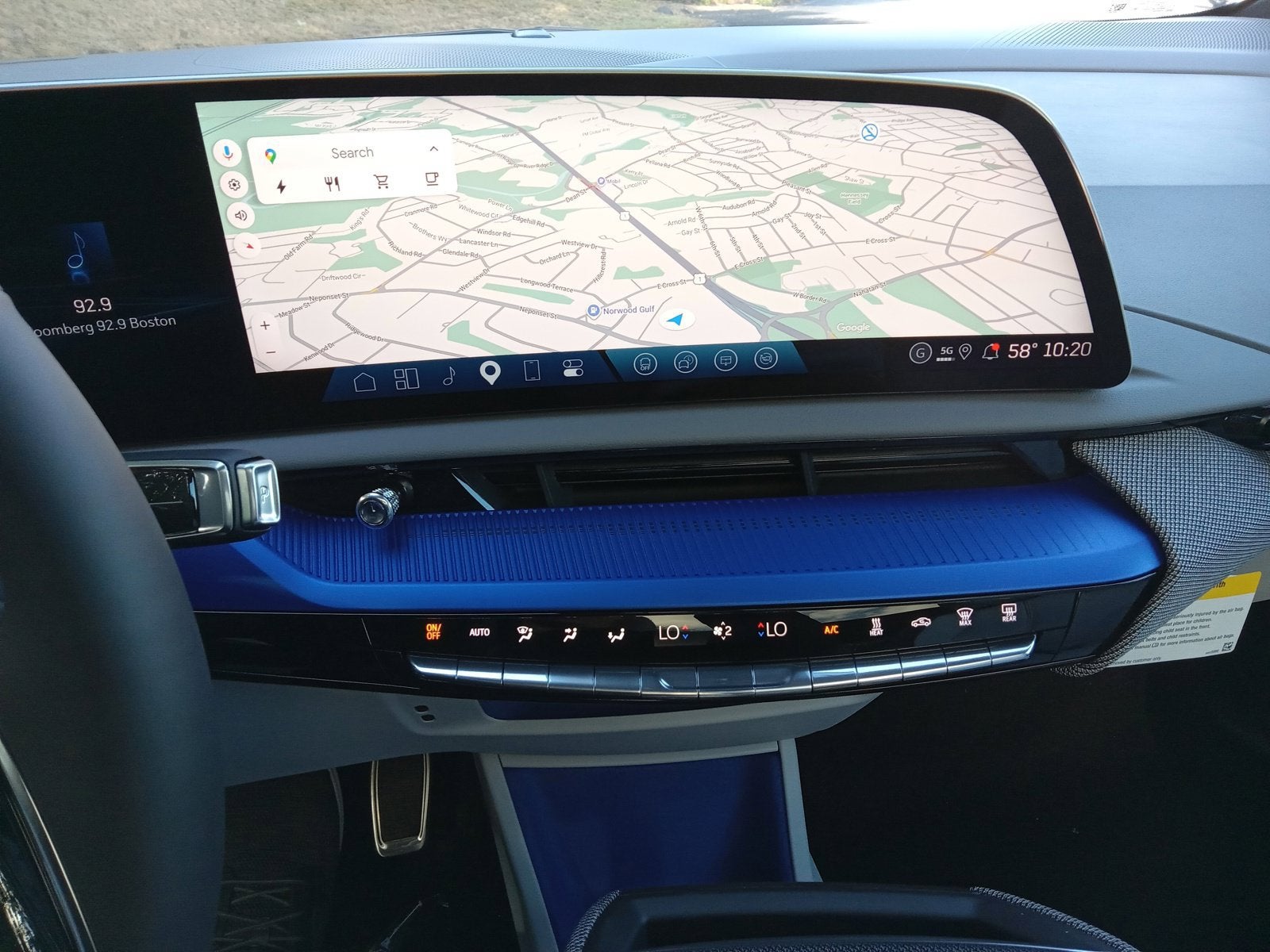 2027 Cadillac OPTIQ Sport