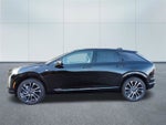 2027 Cadillac OPTIQ Sport